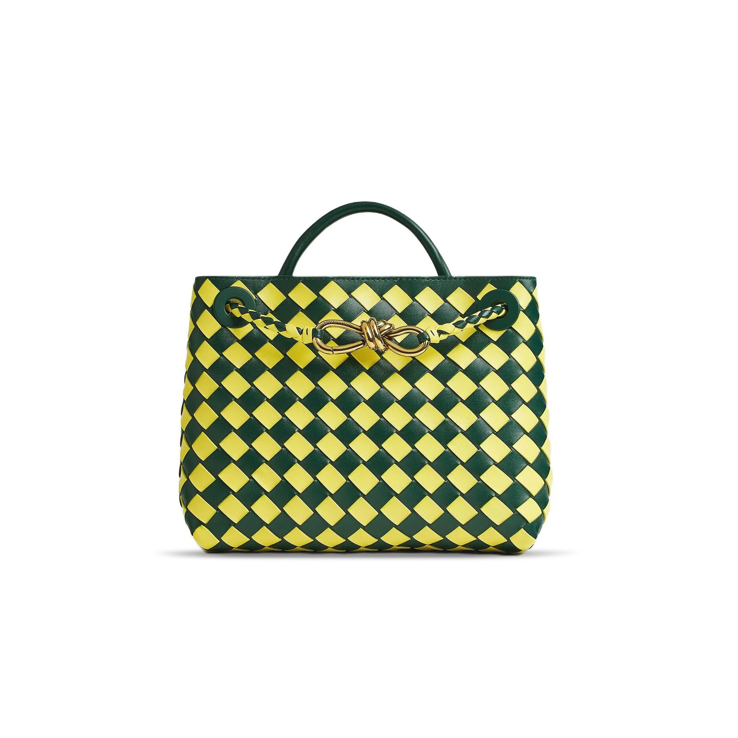BOTTEGA VENETA ANDIAMO 779152V3SL18955 (25*22*10.5cm)